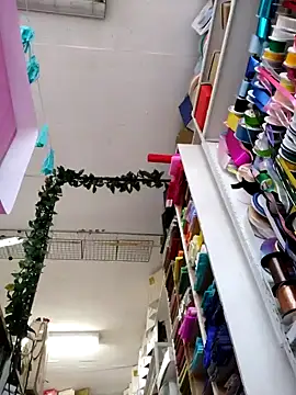 Mia Novikov online show from February 7, 11:03 pm