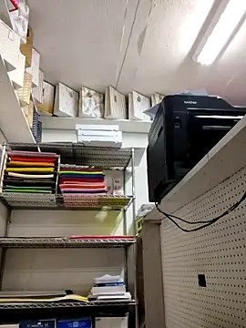 Mia Novikov online show from February 13, 2:01 am