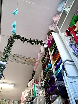 Mia Novikov online show from October 4, 8:07 pm