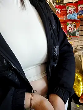 Mia Novikov online show from November 28, 6:32 pm