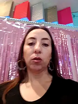 Mia Novikov online show from May 5, 5:10 pm