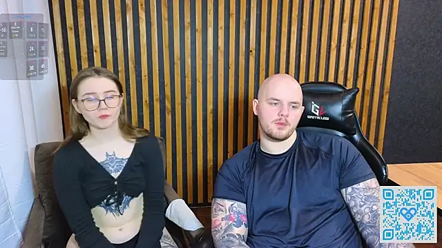 alicepugh online show from December 8, 12:52 pm