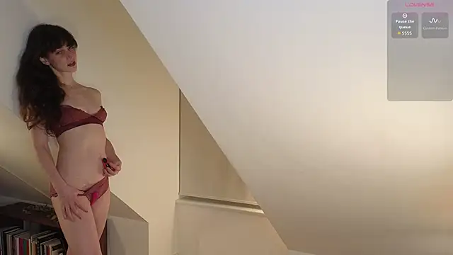 goodgirlgracie online show from February 1, 5:00 pm