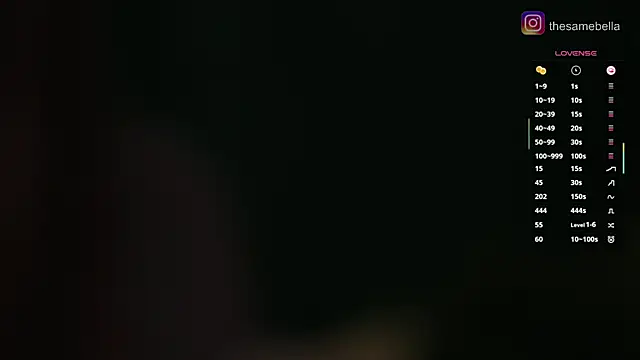 Snapshot of BabyYoda- chatting on October 22, 4:18 pm BabyYoda- online show from October 22, 4:18 pm