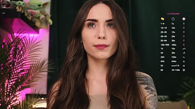 Snapshot of BabyYoda- chatting on November 3, 6:53 pm BabyYoda- online show from November 3, 6:53 pm