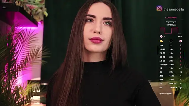 Snapshot of BabyYoda- chatting on December 2, 7:31 pm BabyYoda- online show from December 2, 7:31 pm