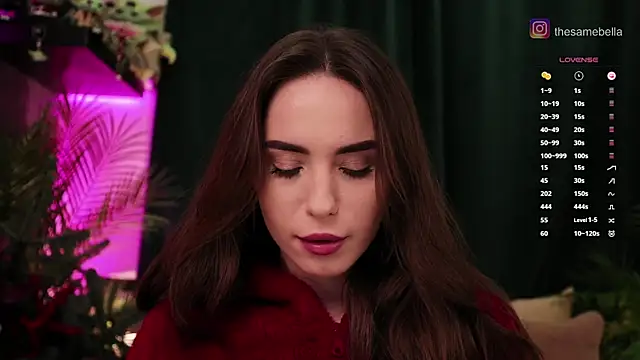 BabyYoda- online show from December 20, 7:43 pm