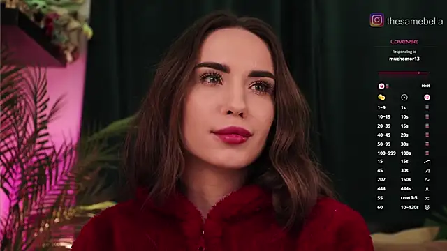 BabyYoda- online show from January 10, 8:43 pm