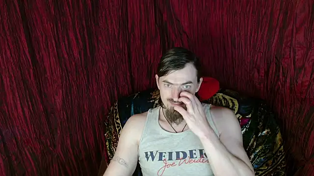 ConanJones online show from May 6, 12:21 pm