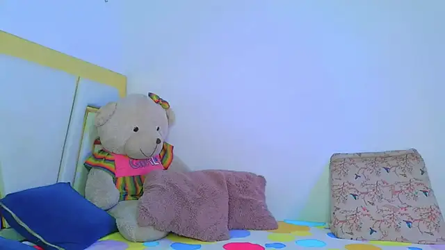 DayanaWood online show from October 14, 2:18 pm