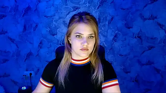 nika gold1 online show from May 12, 6:49 pm