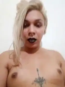 transgirl26 online show from January 30, 1:22 am