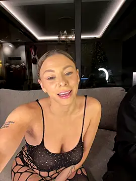 SexOnMyLvL online show from December 20, 10:06 pm