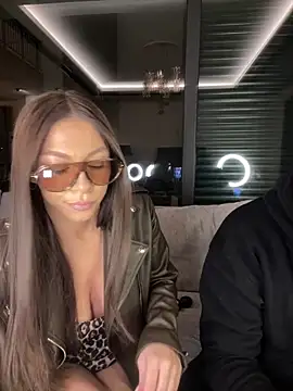 SexOnMyLvL online show from February 10, 8:57 pm