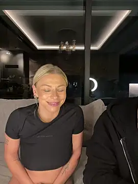 SexOnMyLvL online show from May 15, 12:28 am