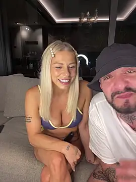SexOnMyLvL online show from May 23, 12:16 am