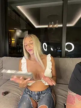SexOnMyLvL online show from May 25, 8:37 pm