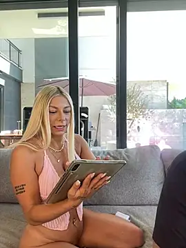 SexOnMyLvL online show from June 1, 12:18 pm