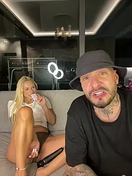 SexOnMyLvL online show from June 2, 12:23 am