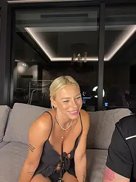 SexOnMyLvL online show from June 5, 12:17 am