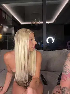 SexOnMyLvL online show from June 27, 8:14 pm