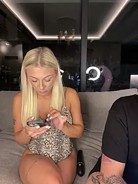 SexOnMyLvL online show from July 8, 8:13 pm