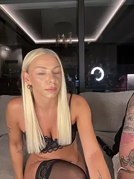 SexOnMyLvL online show from July 10, 8:11 pm