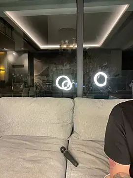 SexOnMyLvL online show from July 12, 8:44 pm
