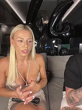 SexOnMyLvL online show from July 15, 8:47 pm