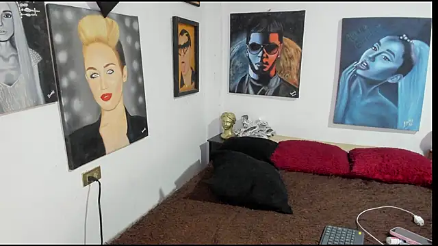 Snapshot of abby_jose chatting on September 10, 11:05 pm abby jose online show from September 10, 11:05 pm