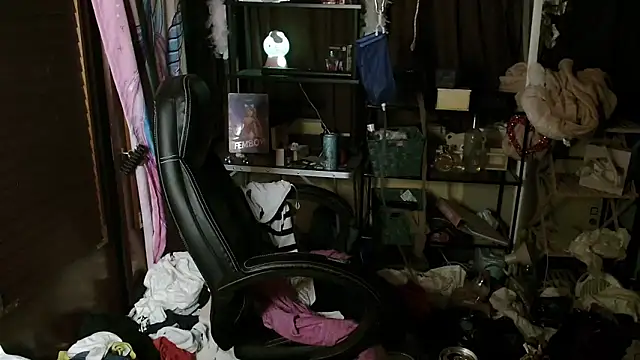 Ombeline1 online show from September 26, 12:36 am