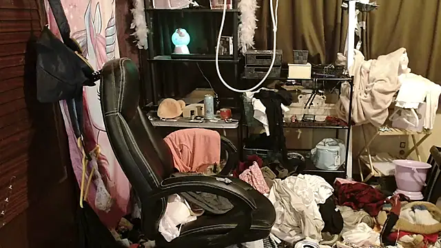 Ombeline1 online show from November 12, 6:41 pm