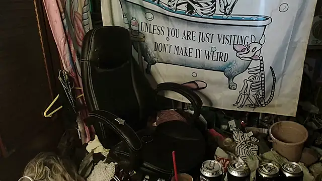 Ombeline1 online show from February 18, 3:52 pm