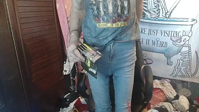 Ombeline1 online show from March 2, 2:24 pm