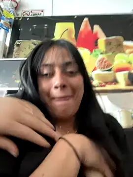 Juana19 online show from September 13, 10:20 pm