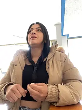 Juana19 online show from October 22, 2:50 pm