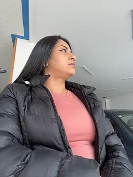 Juana19 online show from October 23, 2:27 pm