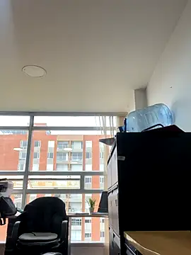 Juana19 online show from November 11, 1:55 pm