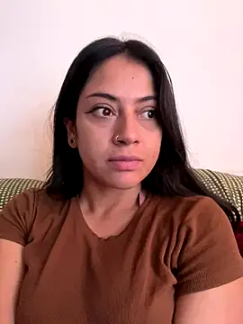 Juana19 online show from December 13, 8:47 pm