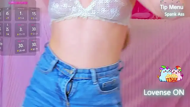 MilliStrii online show from February 4, 4:05 am