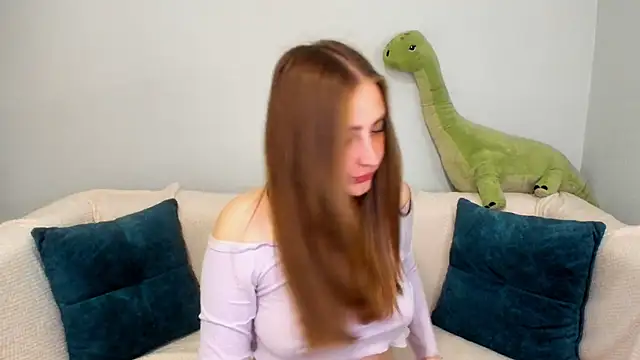 Snapshot of MilliStrii chatting on May 25, 1:33 am MilliStrii online show from May 25, 1:33 am
