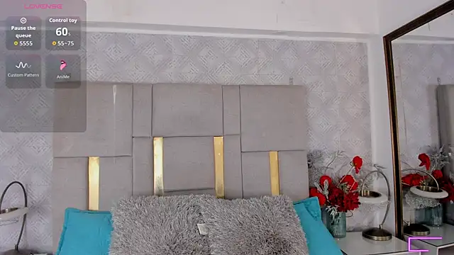 Snapshot of Camilaa_Sanchez_ chatting on May 28, 12:46 pm Camilaa Sanchez online show from May 28, 12:46 pm
