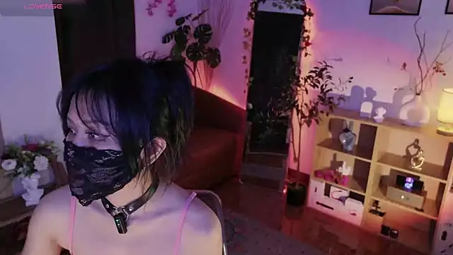 Kirei kirei online show from September 12, 8:25 am