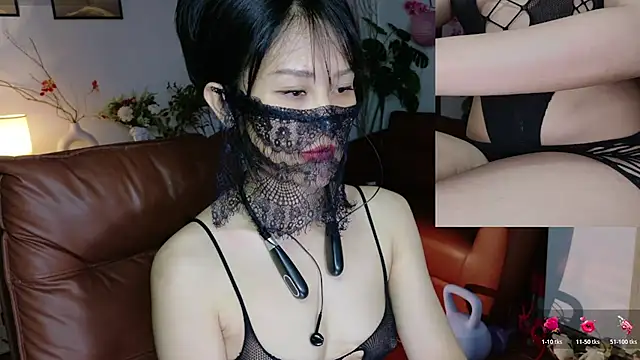 Kirei kirei online show from December 4, 2:48 pm