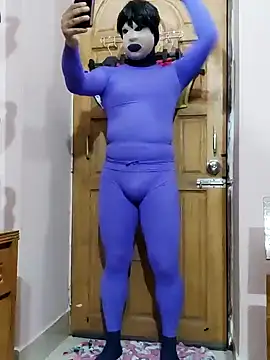 Snapshot of zentaishow chatting on January 21, 10:30 am zentaishow online show from January 21, 10:30 am