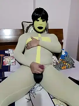 Snapshot of zentaishow chatting on January 28, 2:10 pm zentaishow online show from January 28, 2:10 pm