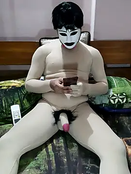 Snapshot of zentaishow chatting on September 15, 11:21 am zentaishow online show from September 15, 11:21 am