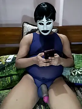 Snapshot of zentaishow chatting on October 13, 11:43 am zentaishow online show from October 13, 11:43 am