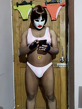 Snapshot of zentaishow chatting on December 2, 11:59 am zentaishow online show from December 2, 11:59 am