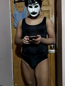 Snapshot of zentaishow chatting on December 3, 10:02 am zentaishow online show from December 3, 10:02 am